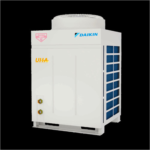 Industrial Heat Pump Water Heater