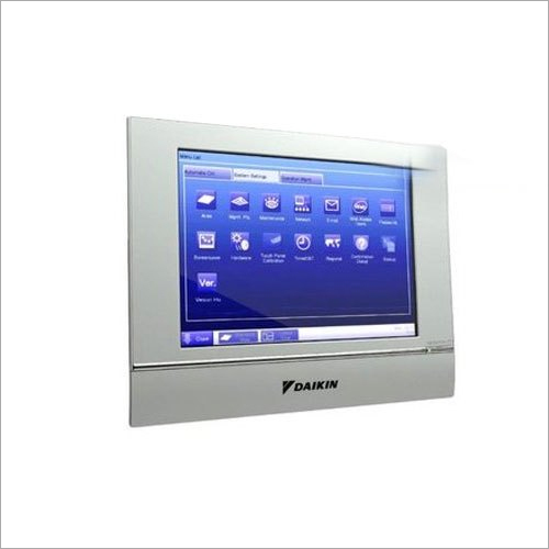 Daikin Intelligent Touch Manager