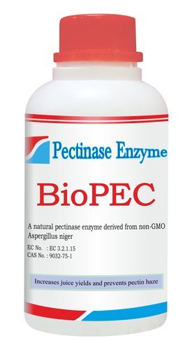 BioPec (Pectinase Enzyme)