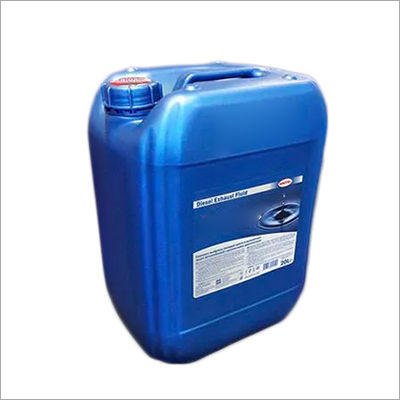 Adblue Diesel Exhaust Fluid Oil Pack Type: Plastic Cane