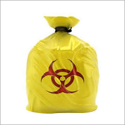Biomedical Waste Collection Bags
