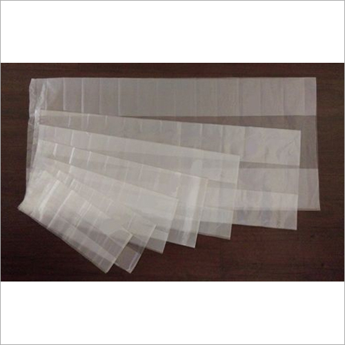 Plastic Grocery Carry Bags
