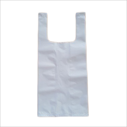 Plastic Carry Bags