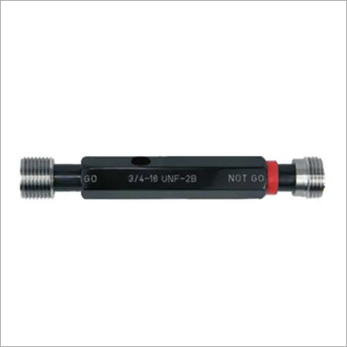 Baker Unified Thread Plug Gauge