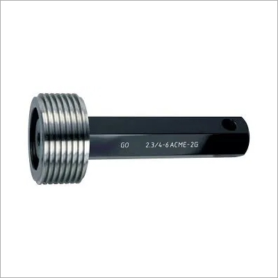 Baker ACME Thread Plug Gauge