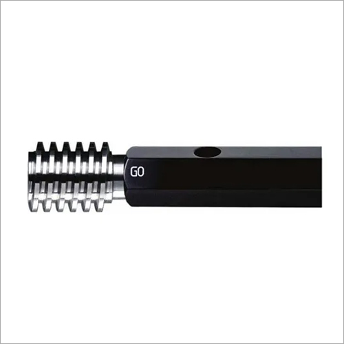 Baker Trapezoidal Thread Plug Gauge