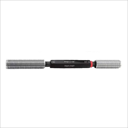 Baker Multi Start Thread Plug Gauge