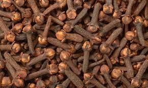 Raw Spices - Dried Cloves 5Kg/Bag Brown, Moisture <12% , Rich Aroma, Culinary Use, Preservative, Intense Flavor