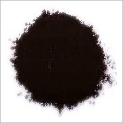 Black Graphite Powder