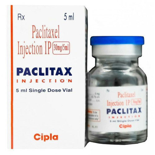 Paclitaxel Injection