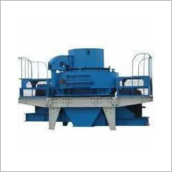 Soil Crushing Machine