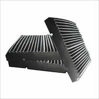 Jaw Crusher Plate - MS Material | Durable, High Strength, Efficient Crushing Performance, Enhanced Wear Resistance