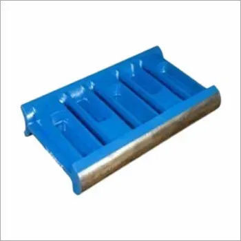 Toggle Plate