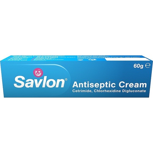 Antiseptic Cream