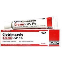 Clotrimazole Creams