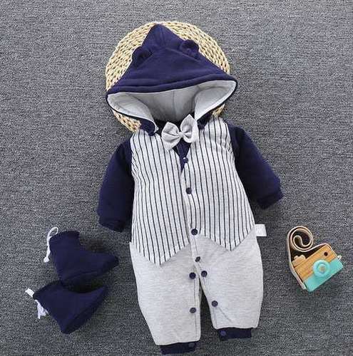 Imported Kids Winter Cloth