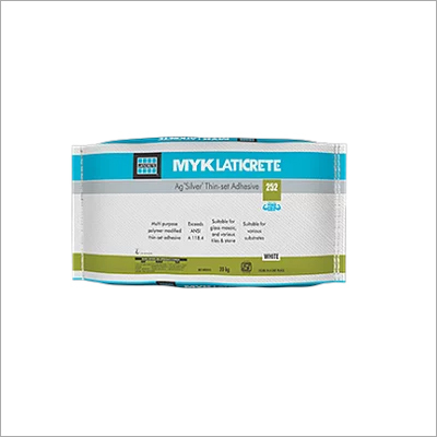 Myk Laticreate - Tile Adhesive