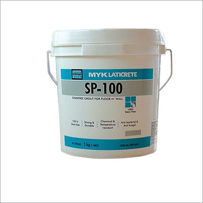 5 Kg Tile Joint Adhesive Grade: Industrial Grade