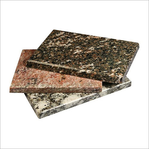 Granite Stone For Flooring And Kitchen, 2-4 Mm Thickness at Best Price in  Etah