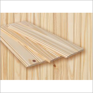 German Kd Pinewood Core Material: Wood