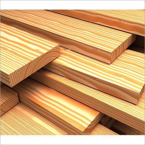 German Pinewood Core Material: Wooden