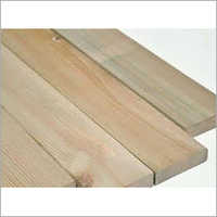 Russian Pinewood Lumber