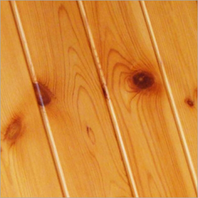 Russian Pinewood