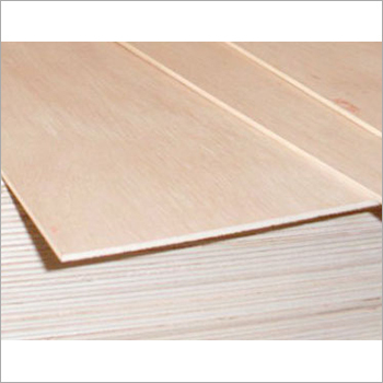 Light Weight Plywood Blockboard