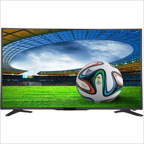 Aiwa 32 Inch Full Hd Led Tv Input Power: 230 Volt (V)