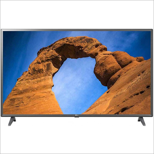 2018 Edition LG 108cm (43 inch) Full HD LED TV