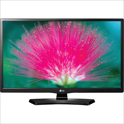 Lg 60Cm (24 Inch) Hd Ready Led Tv Input Power: 230 Volt (V)