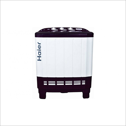 Haier Semi Automatic Washing Machine Power: 220-240 Volt (V)