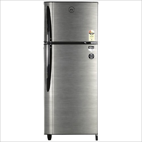 Godrej Refrigerator Power: 135-240 Volt (V)