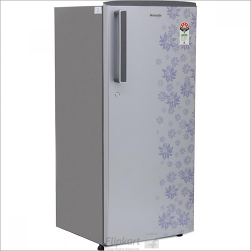 Panasonic Refrigerator Power: 135-240 Electromagnetic (Emu)