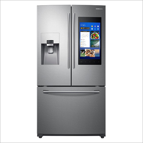 Samsung Refrigerator Power: 135-240 Volt (V)