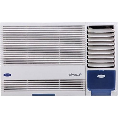 Carrier Estrella 1 Ton 3 Star Window Air Conditioner