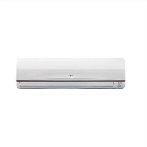 LG 1.5 Ton 3 Star Dual Inverter Split Air Conditioner