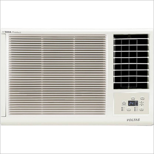 Voltas 1.0 Ton 3 Star Copper Window Air Conditioner