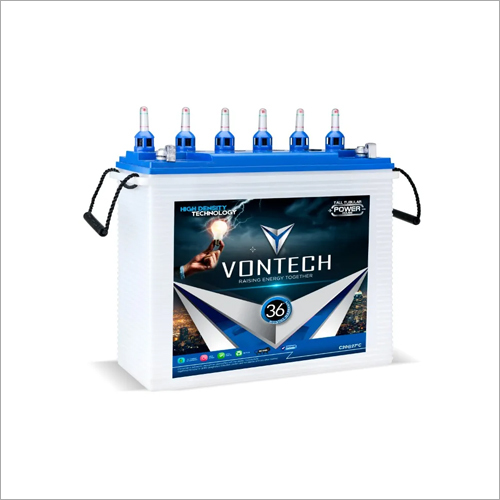 Vontech Automotive Battery By VONTECH POWER INDUSTRIES