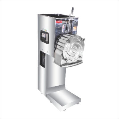 Star 5HP SP (6x12) Flour Mill Machine