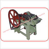 Automatic Shoe Tack Making Machine