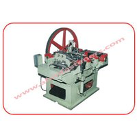 Automatic Horseshoe Nail Making Plant