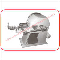 U Nail Making Machine