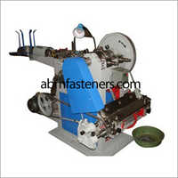 Paper Pin Making Machine