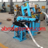Automatic Staple Pin Making Machine