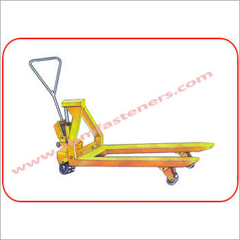 Industrial Hydraulic Pallet Truck