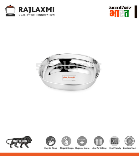 Air India Halwa Plate