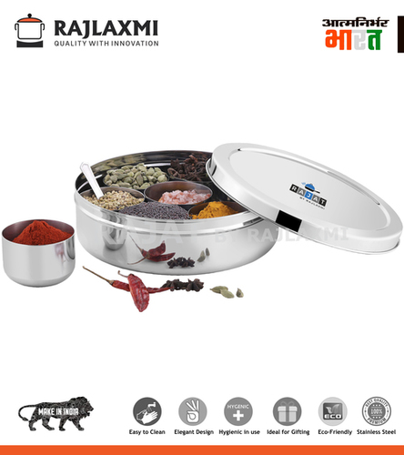 Masala Dibba Rajat