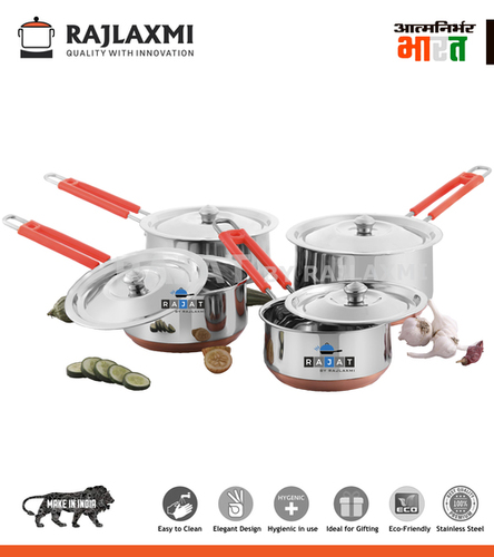 CB Belly Saucepan