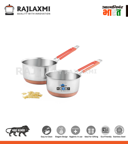 CB Saucepan